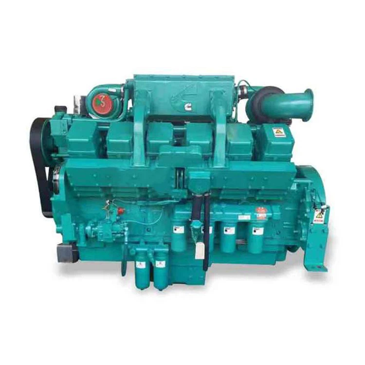 Cummins Engine KTA38-C1200 for Drilling Machine